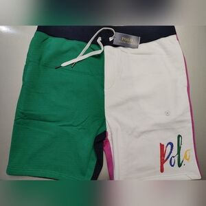 Ralph Lauren Polo Shorts NWT